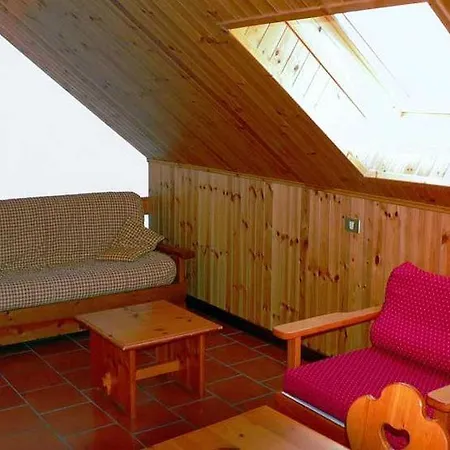 Cervinia Due Aparthotel