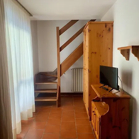 Cervinia Due Aparthotel Breuil-Cervinia