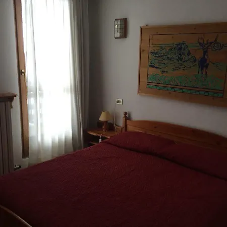 Aparthotel Cervinia Due *