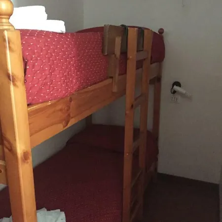Aparthotel Cervinia Due *