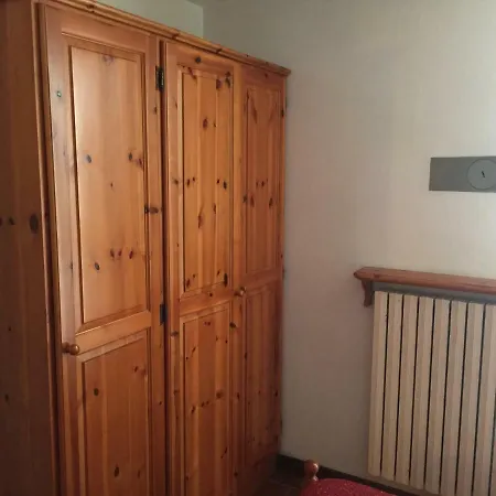 Aparthotel Cervinia Due Breuil-Cervinia