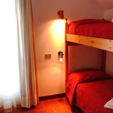 Aparthotel Cervinia Due Breuil-Cervinia