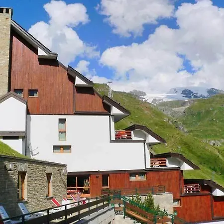 Cervinia Due Ξενοδοχείο με διαμερίσματα Breuil-Cervinia