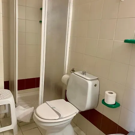 Aparthotel Cervinia Due *