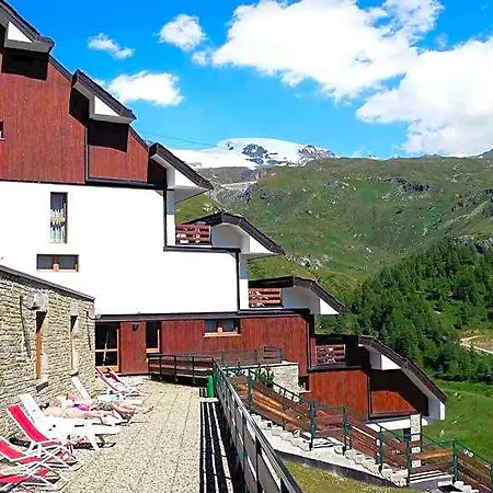 Cervinia Due Breuil-Cervinia