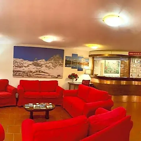 Cervinia Due Aparthotel *
