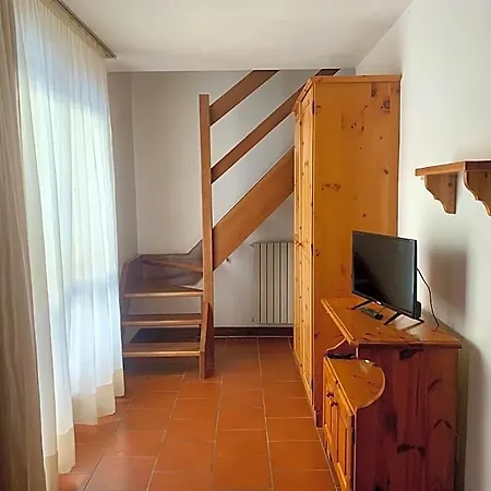 Cervinia Due Aparthotel Breuil-Cervinia