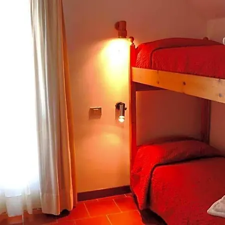 Cervinia Due * Брей-Червиния