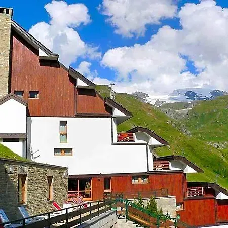 Cervinia Due * Breuil-Cervinia
