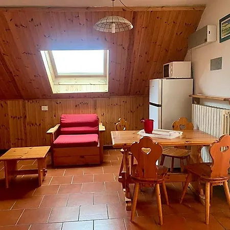 Cervinia Due Aparthotel
