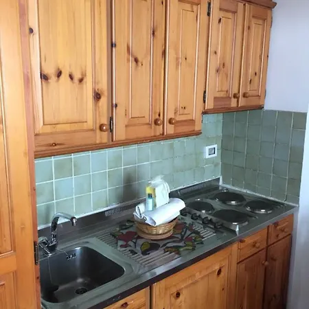 Aparthotel Cervinia Due Breuil-Cervinia