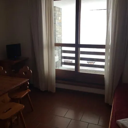 Cervinia Due Aparthotel *