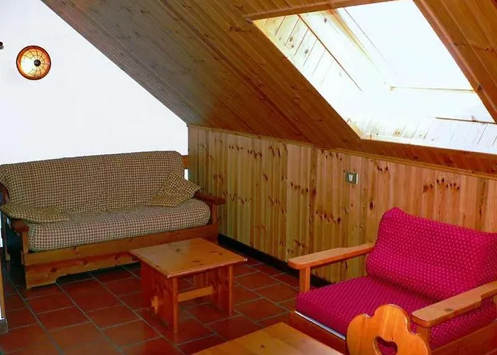 Cervinia Due Aparthotel