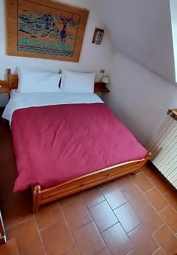 Cervinia Due Breuil-Cervinia