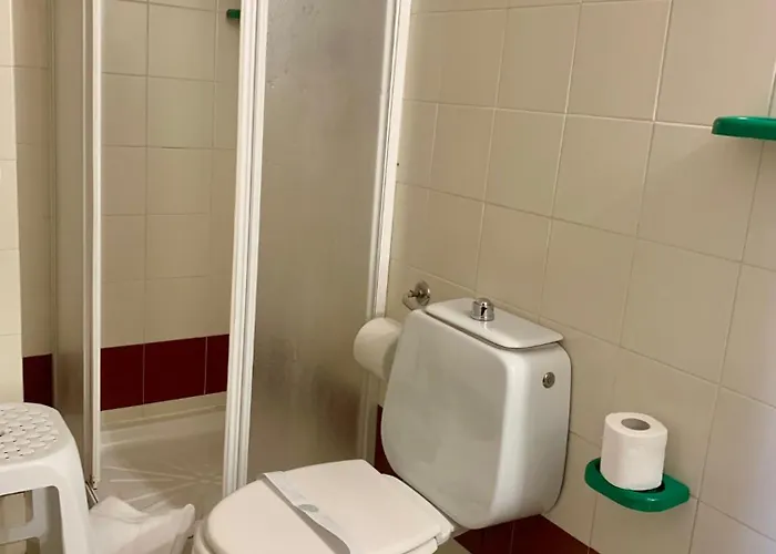 Aparthotel Cervinia Due *