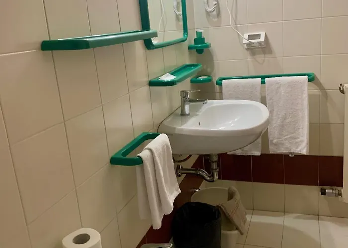 Cervinia Due Aparthotel *