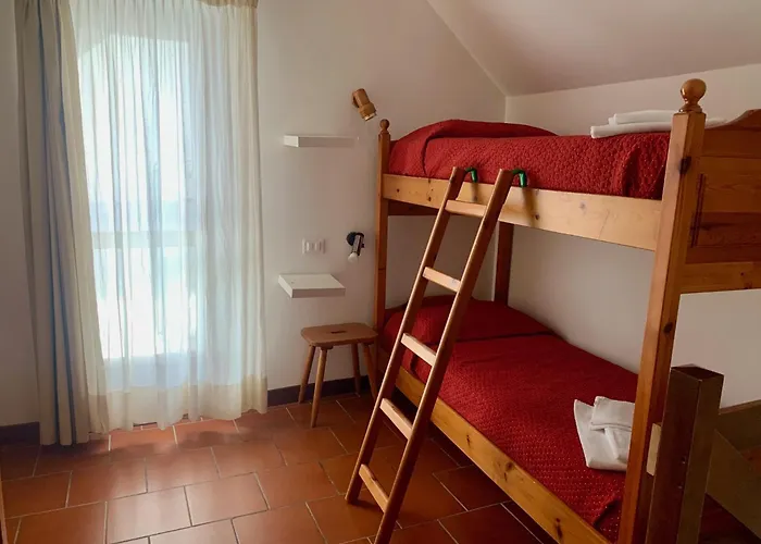 Aparthotel Cervinia Due *