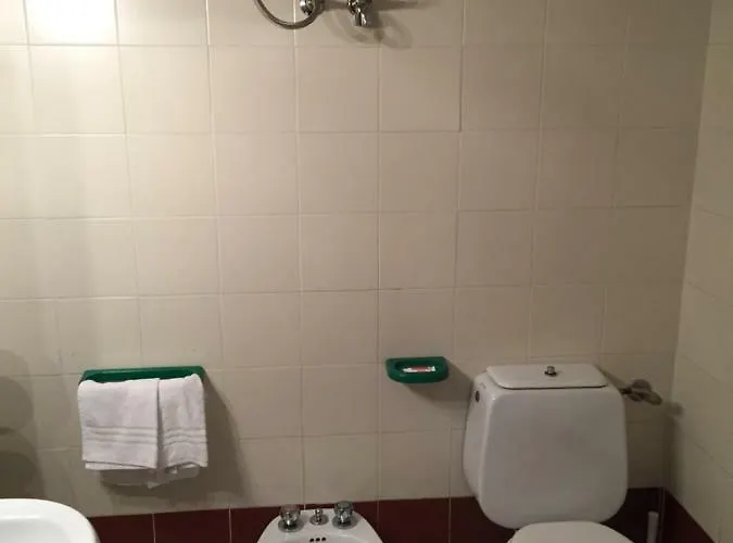 Aparthotel Cervinia Due