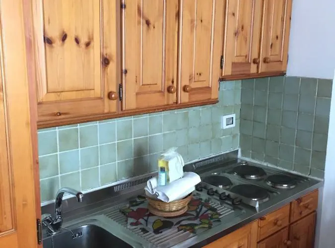 Aparthotel Cervinia Due Breuil-Cervinia