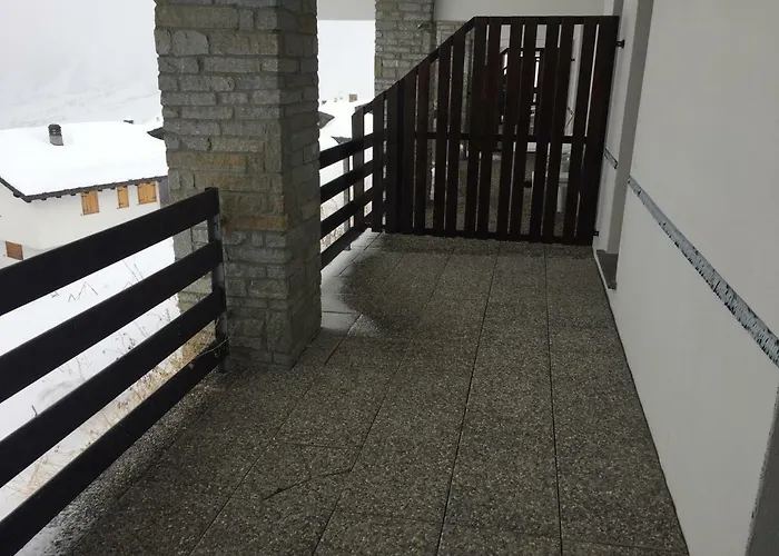 Cervinia Due * Breuil-Cervinia