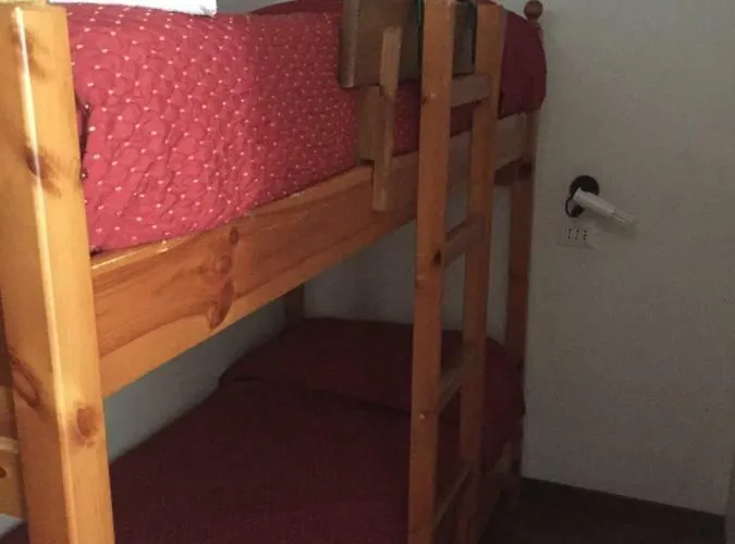 Aparthotel Cervinia Due *